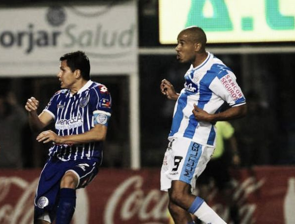 Godoy Cruz - Atlético Rafaela: Un partido de seis puntos