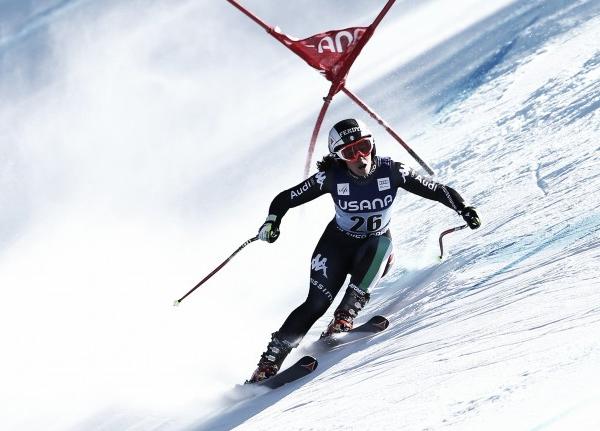 Sci Alpino: al Sestriere appuntamento per le specialiste delle discipline tecniche