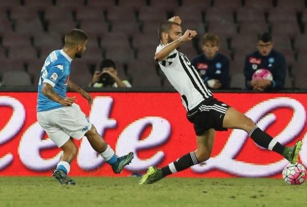 -5 alla sfida tra Juventus e Napoli: l'avvicinamento al match che vale il campionato