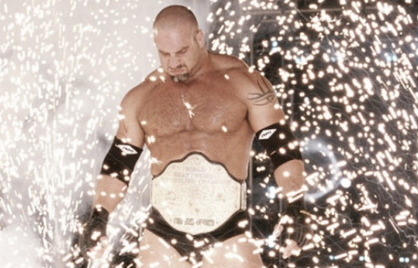 Goldberg to be a part of SummerSlam weekend