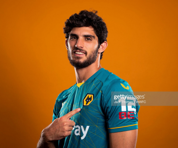 Can Goncalo Guedes solve Wolverhampton Wanderers' goalscoring woes?