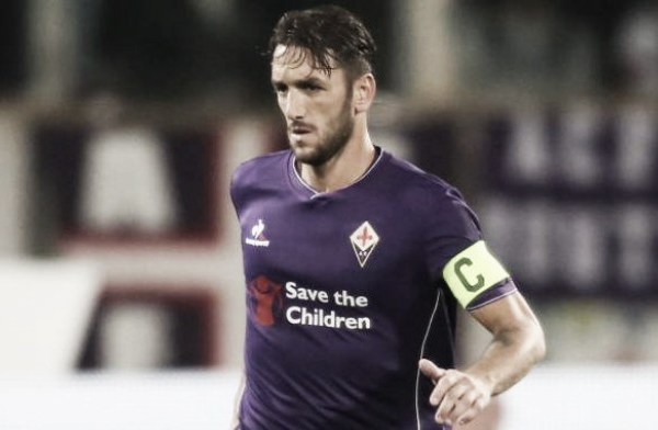 Fiorentina, Gonzalo Rodriguez guida la riscossa Viola