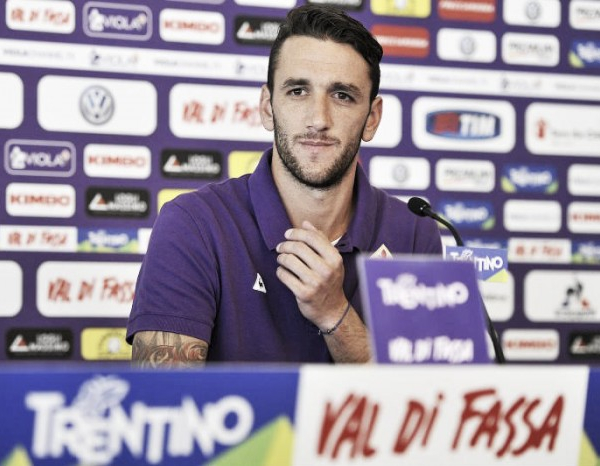 Fiorentina, l'addio di Gonzalo: "Pensavo che non sarebbe mai arrivato questo momento"