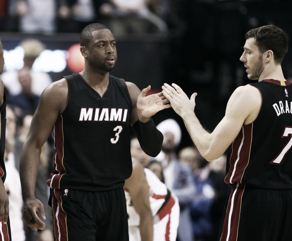 Miami Heat - Toronto Raptors Game 6 preview: Raptors look to advance to Eastern Conference Finals