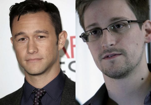 Joseph Gordon-Levitt podría dar vida a Edward Snowden