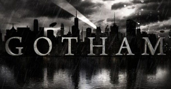 ‘Gotham’, la nueva apuesta de Fox