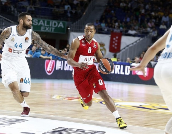 Turkish Airlines EuroLeague, 20^ Giornata - Milano ospita il Maccabi, esame serbo per l'Olympiacos
