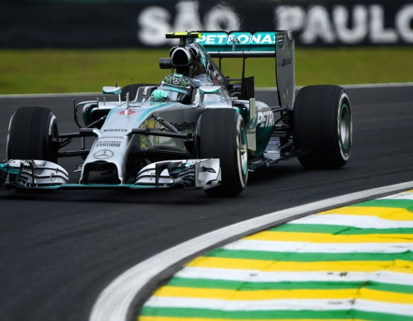 La Formula 1 si trasferisce in Brasile: orari e presentazione del penultimo round