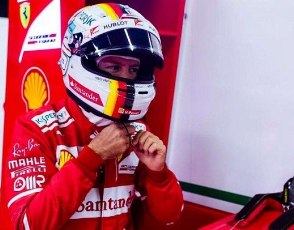 F1, GP Canada - Vettel: "Meritavamo più del quarto posto"