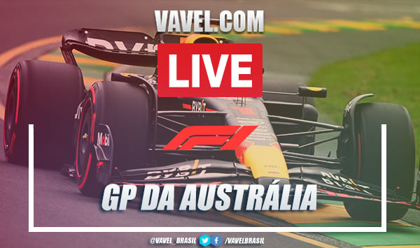 Melhores momentos do GP da Austrália de Fórmula 1