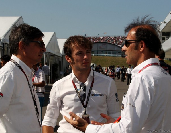 F1, Gp Baku - Interviene Pirro: "Vettel ingiustificabile, Hamilton al limite"