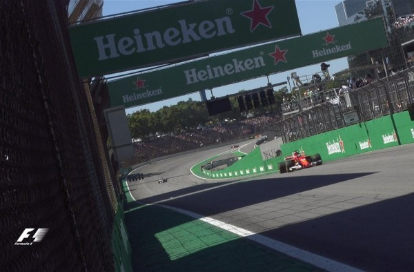 F1 - GP Brasile - Vettel domina e torna a vincere. Hamilton rimonta ma non basta