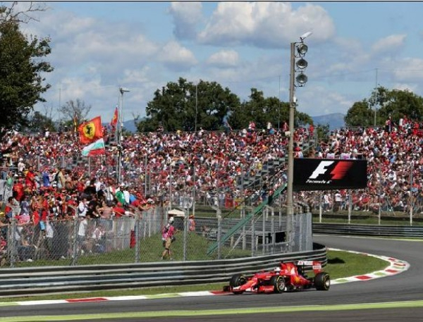 F1, le pagelle di Monza: Vettel col cuore, Rosberg in controllo