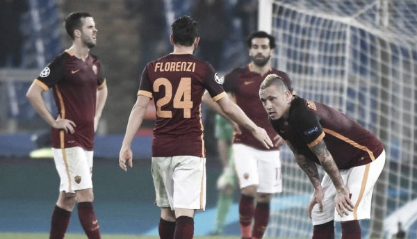 Champions League - Roma: obiettivo centrato, gioco mancato