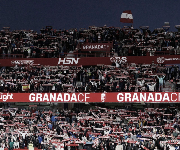 Vigo, Granada y Almería, con el corazón en un puño por sus equipos