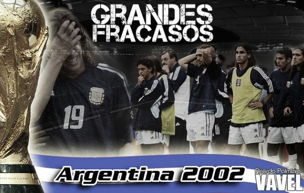 Grandes fracasos: Argentina 2002