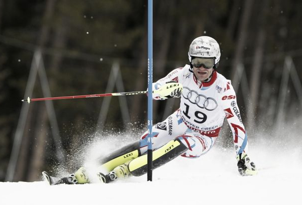 Sci alpino, i protagonisti di Vail 2015