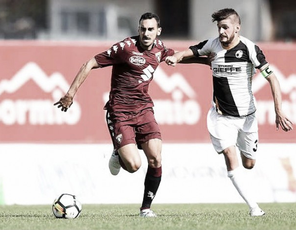 Torino, 3-1 all'Olginatese sotto il segno di Belotti