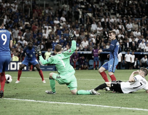 Euro 2016, Germania vittima della sindrome spagnola contro una Francia spietata