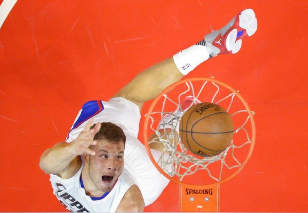 Los Angeles Clippers Continue Undefeated Start Escaping With Victory Over Phoenix Suns