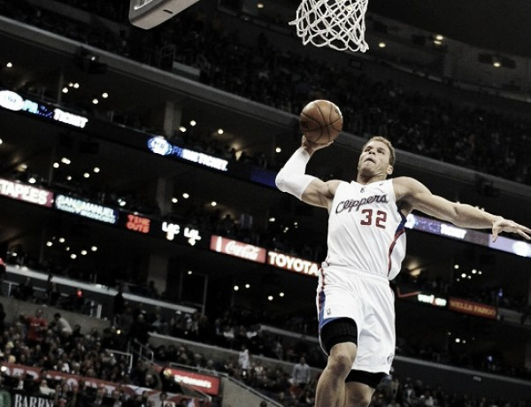 NBA - Giannis batte Lopez e trascina Milwaukee, Griffin-show per la vittoria Clippers