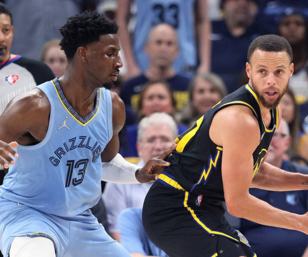 Preview Golden State Warriors vs Memphis Grizzlies: A victory to get out of the bottom