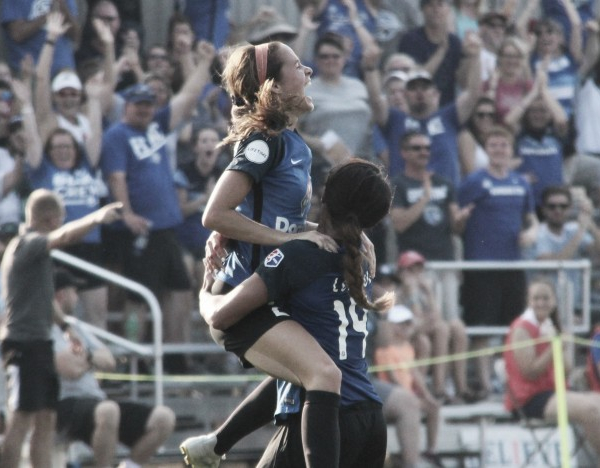 Opinion: Sporting KC drops the ball for women's soccer fans