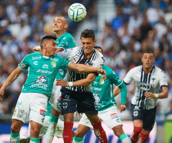 Previa Monterrey vs León: Rayados a seguir cosechando victorias