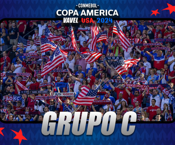 Guia VAVEL Copa América 2024: Grupo C, conheça as seleções e os favoritos a avançar na competição