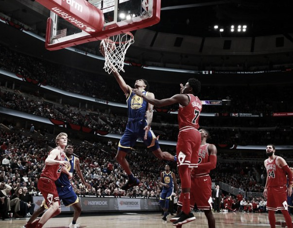 NBA, Knicks k.o. a Memphis. Splash Brothers padroni a Chicago
