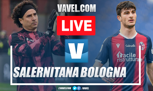 Goals and Highlights: Salernitana 2-2 Bologna in Italian Serie A Match 2023