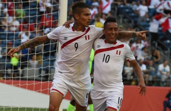 Copa America Centenario - Ecuador spalle al muro, Perù per sgambetto e qualificazione