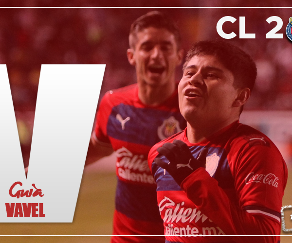 Chivas: Guía VAVEL Clausura 2020
