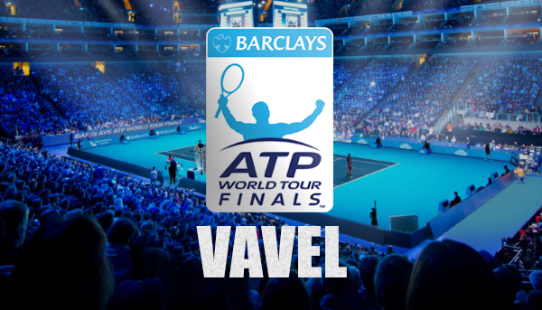 Guia VAVEL do ATP World Tour Finals 2015