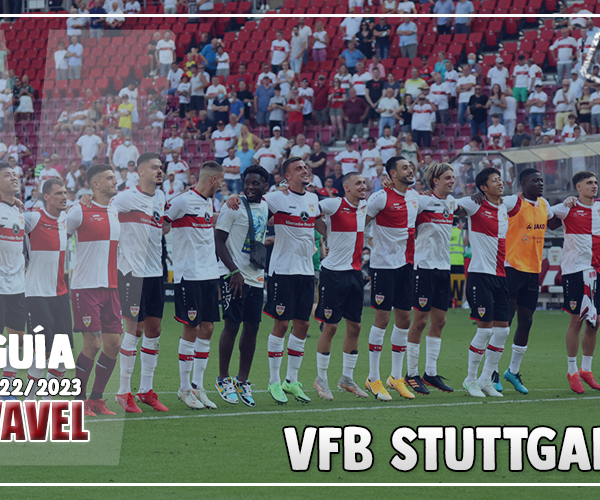 Guía VAVEL Bundesliga 22/23: VfB Stuttgart, no sufrir como objetivo