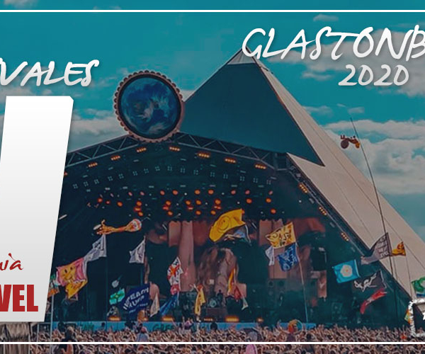Guía VAVEL Festivales 2020: Glastonbury