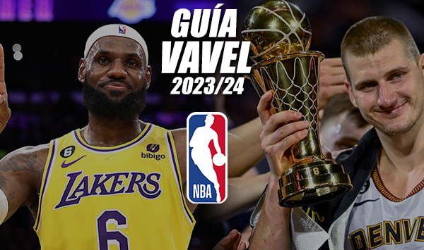 VAVEL NBA Guide 2023/2024: Nicola Jokic, in search of dynasty