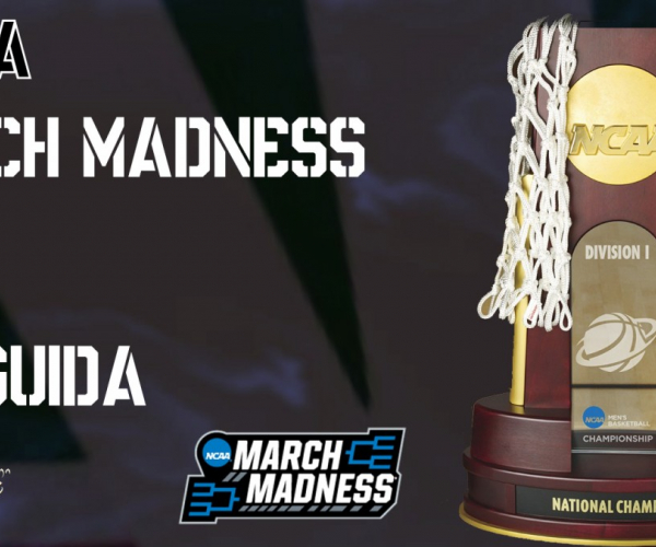 NCAA, March Madness 2018: la Guida Vavel Italia