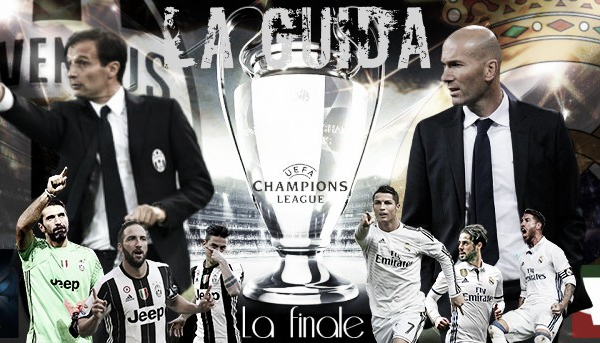 Il capitolo finale: Juventus-Real Madrid, #It'sTime - La Guida di Vavel Italia