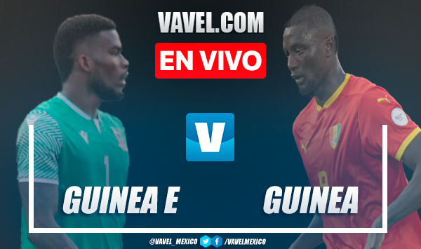 Resumen y mejores momentos del Guinea Ecuatorial 0-1 Guinea en Copa Africana de Naciones 2024