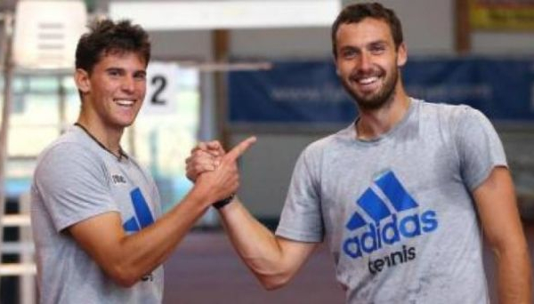 ATP Rogers Cup First Round Preview: Dominic Thiem - Ernests Gulbis