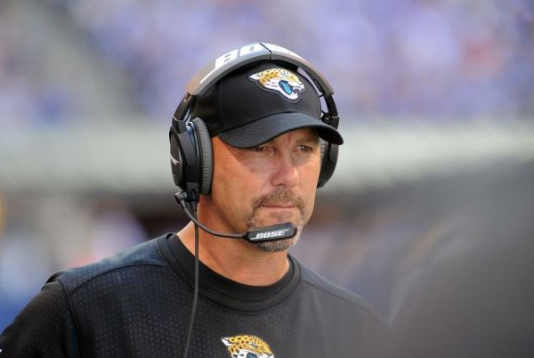 Is Gus Bradley Really The Answer For The Jacksonville Jaguars?