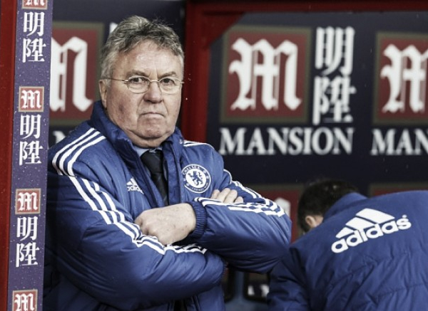 Hiddink believes Chelsea can still attract top players