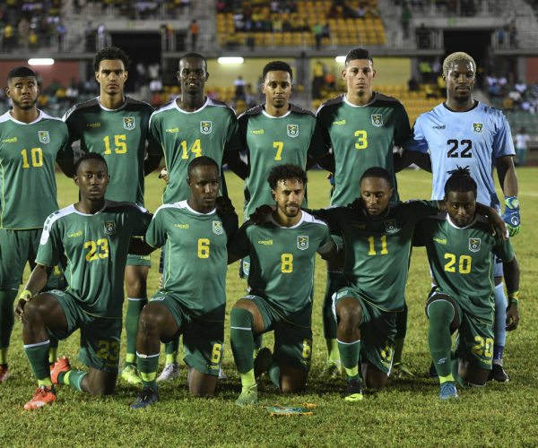 Goles y resumen Guyana 3-1 Puerto Rico en la CONCACAF Nations League