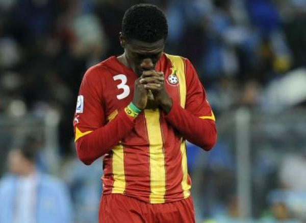 Portogallo - Ghana: vincere e pregare