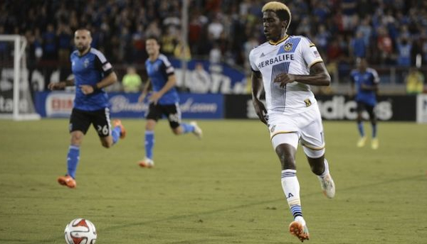 Los Angeles Galaxy Come Alive In Second Half To Earn Point With Montreal Impact