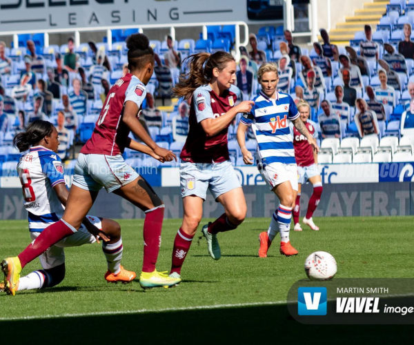 Aston Villa vs Reading Women's Super League Preview: How to watch, predicted line ups, and ones to watch