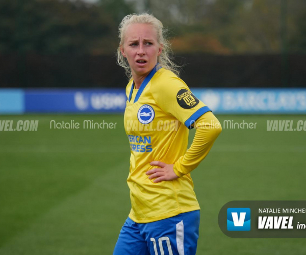 Brighton & Hove Albion v Tottenham Hotspur Women's Super League Preview: Team News, Predicted Line Ups, Ones To Watch, How To Watch