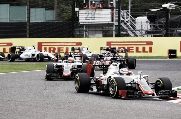 Haas no tiene prisa por confirmar sus pilotos para 2017