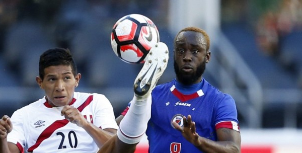 Copa America Centenario, gruppo B: el Depredador non perdona, Guerrero decide Perù - Haiti